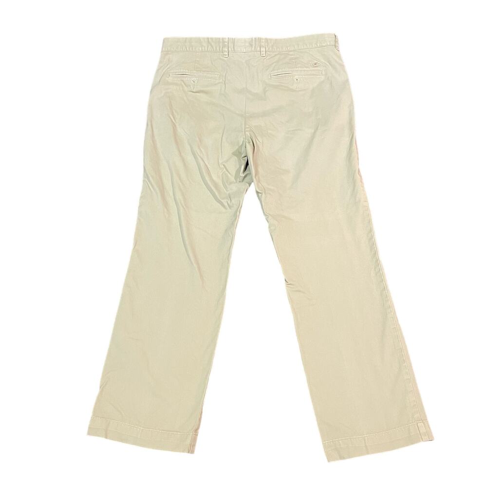 Southern Tide The SKipJack Khaki Pants Trim Fit 36‎ X 27